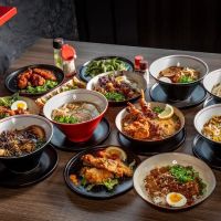 Sansan Ramen ico
