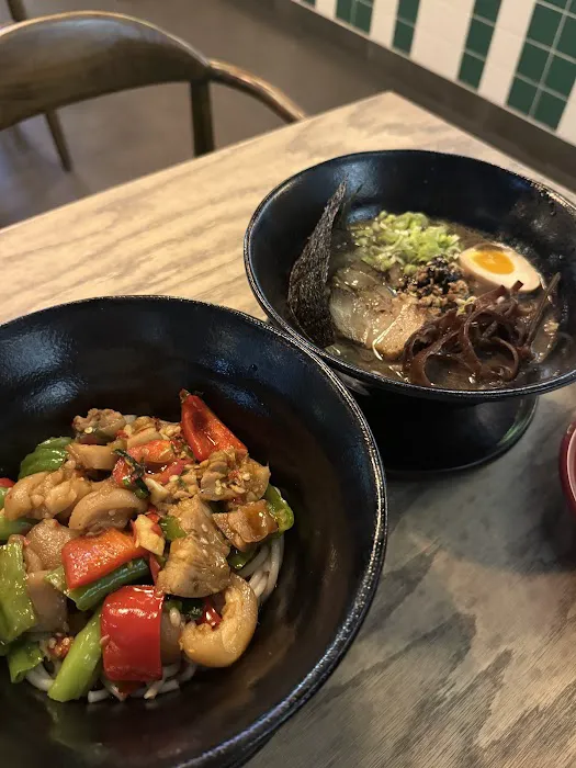 Sansan Ramen Picture 2