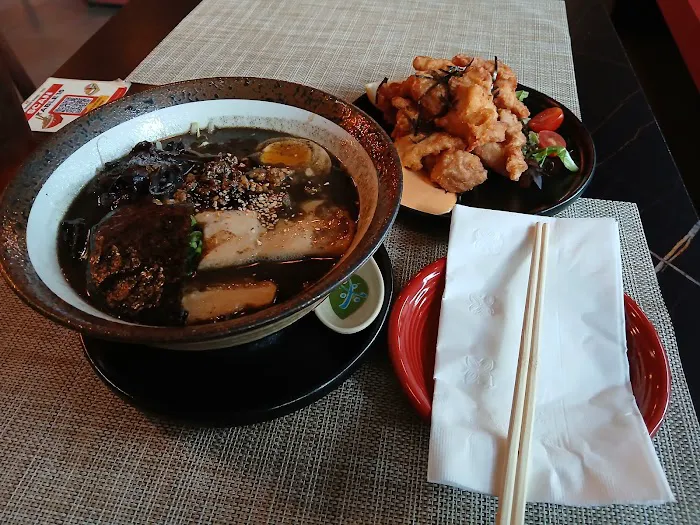 Sansan Ramen Picture 6