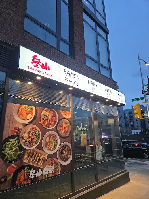 Sansan Ramen Picture 10