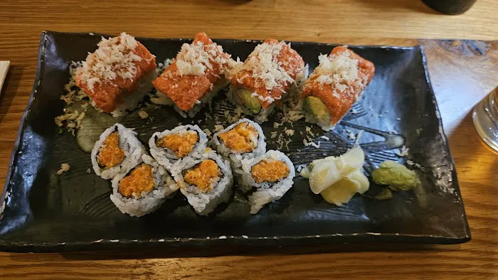 Ooi Sushi & Bar Picture 1