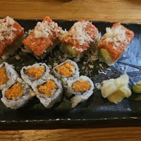 Ooi Sushi & Bar ico