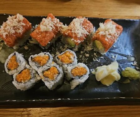 Ooi Sushi & Bar