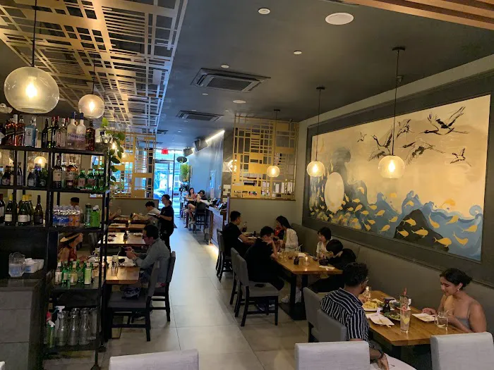 Ooi Sushi & Bar Picture 3