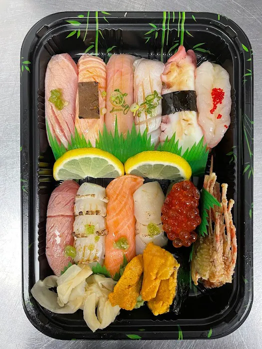 Ooi Sushi & Bar Picture 2