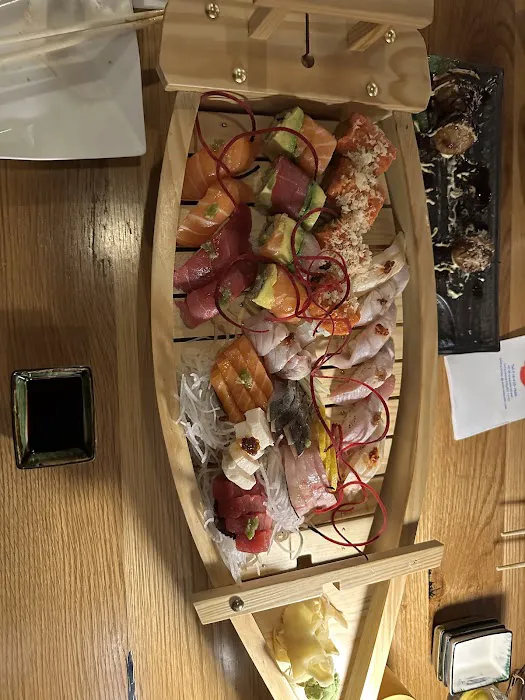 Ooi Sushi & Bar Picture 5
