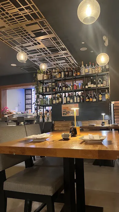 Ooi Sushi & Bar Picture 8