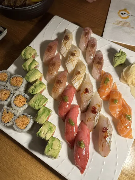 Ooi Sushi & Bar Picture 9