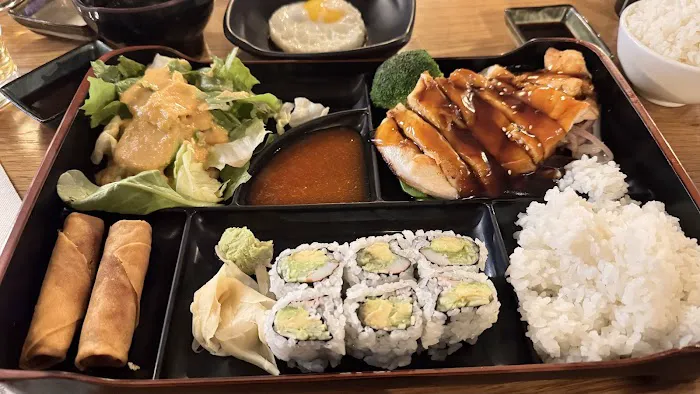 Ooi Sushi & Bar Picture 6