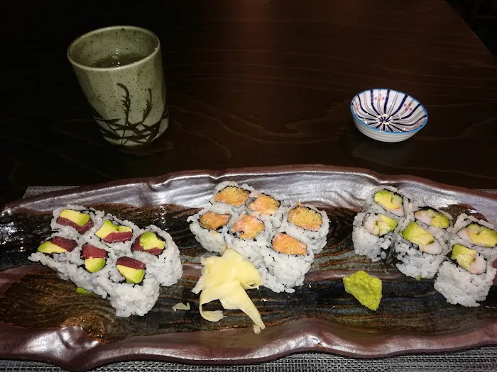 Sake Kawa Picture 6