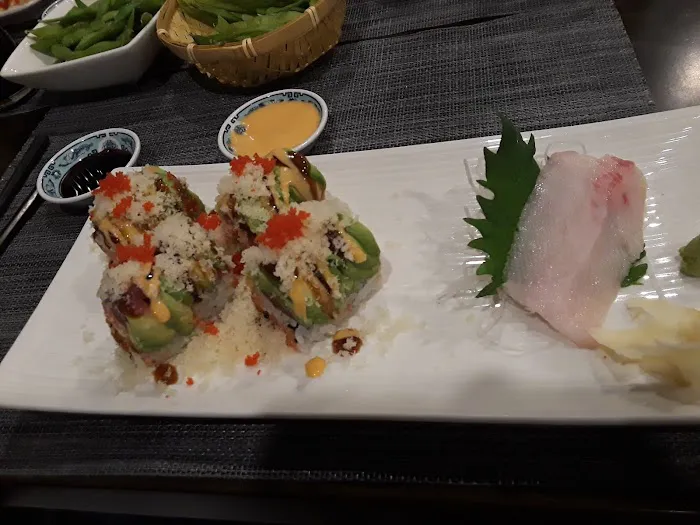 Sake Kawa Picture 8