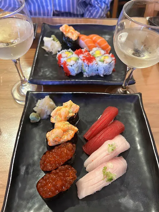 Bai Sushi Japanese Restaurant Picture 4