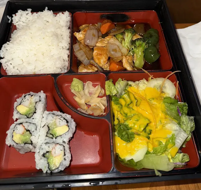 Bai Sushi Japanese Restaurant Picture 7