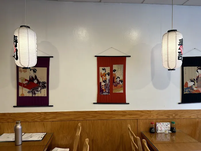 Bai Sushi Japanese Restaurant Picture 6