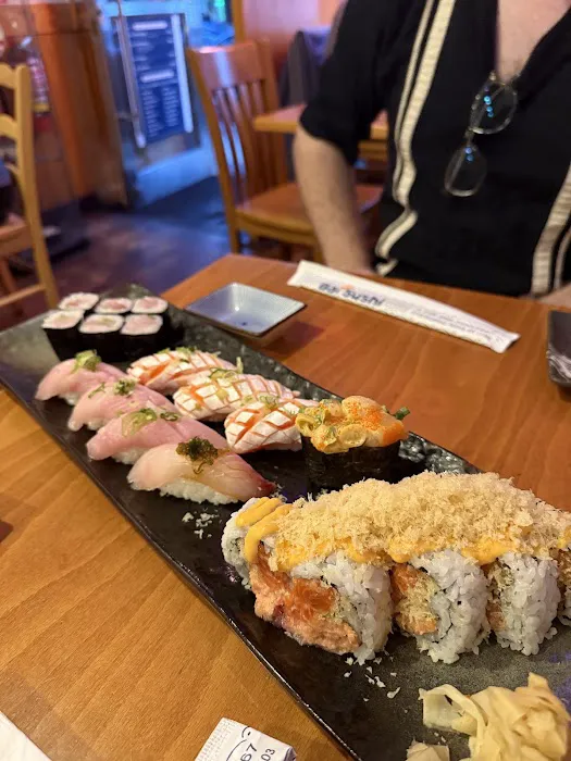 Bai Sushi Japanese Restaurant Picture 5