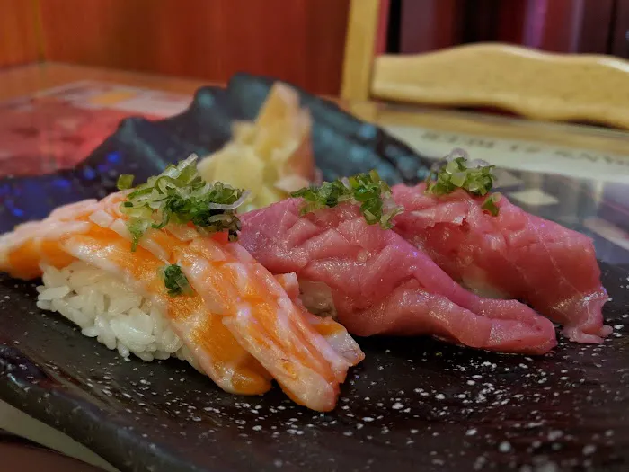 Bai Sushi Japanese Restaurant Picture 8