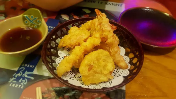 Bai Sushi Japanese Restaurant Picture 9