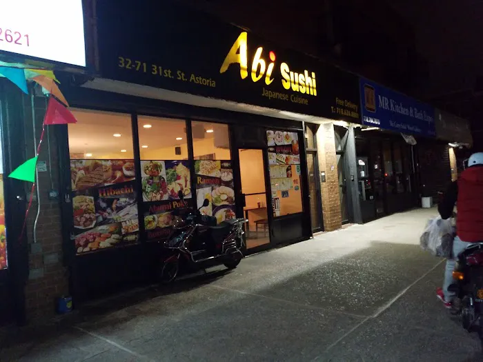 Abi Sushi Picture 1