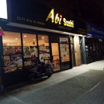 Abi Sushi