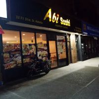 Abi Sushi ico