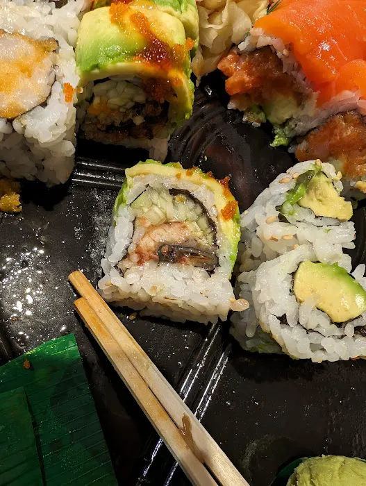 Abi Sushi Picture 2