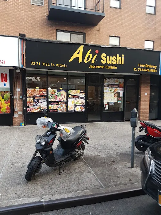 Abi Sushi Picture 3