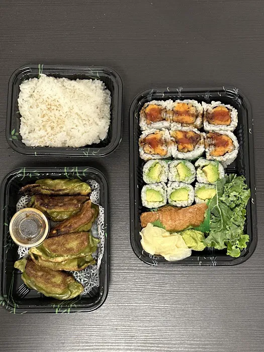 Abi Sushi Picture 7