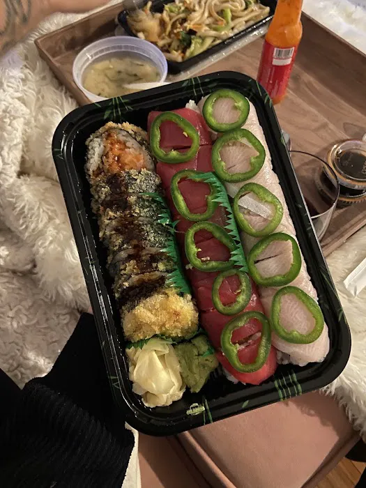 Abi Sushi Picture 4