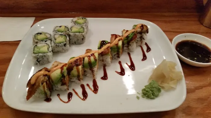 Abi Sushi Picture 6