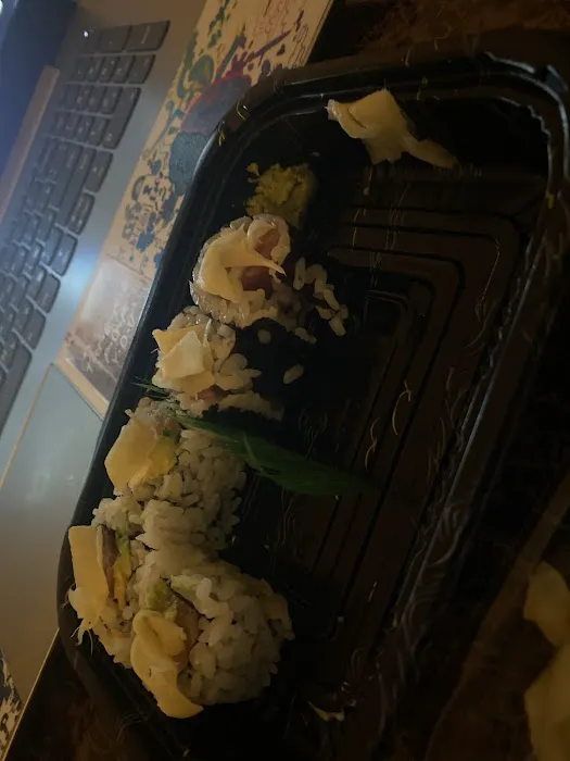 Abi Sushi Picture 9
