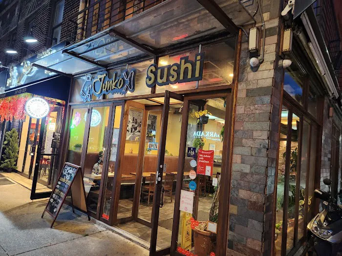 Junko Sushi Picture 3