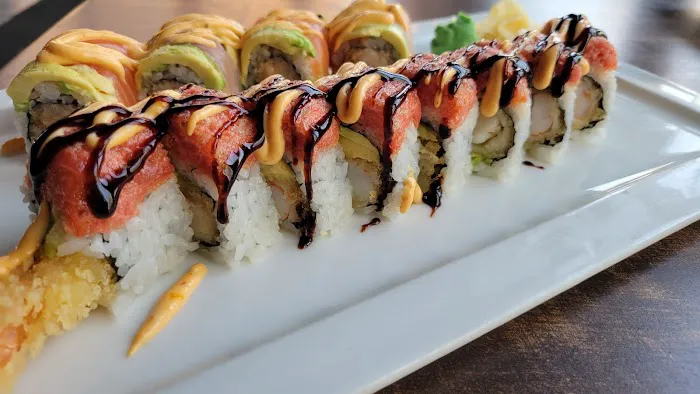 Junko Sushi Picture 1