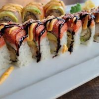 Junko Sushi ico