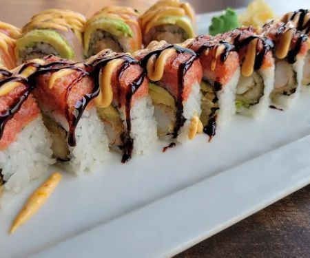 Junko Sushi