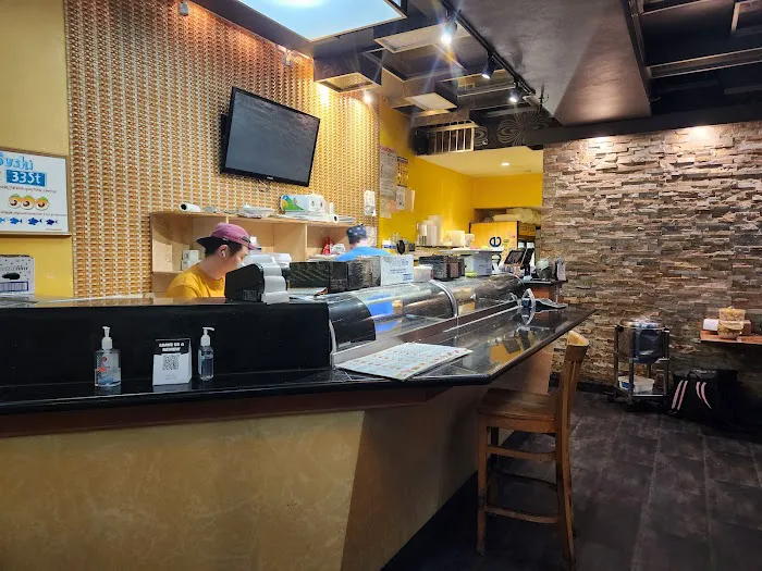 Junko Sushi Picture 2