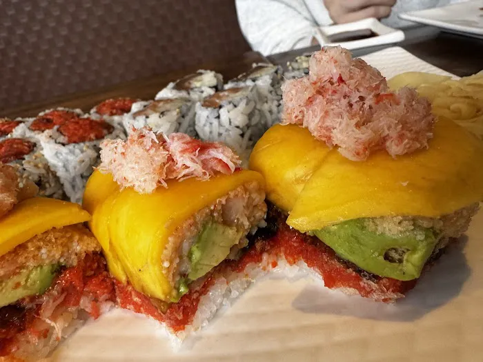 Junko Sushi Picture 5