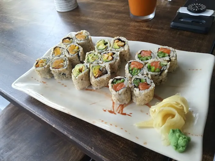 Junko Sushi Picture 7