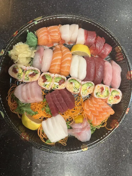 Junko Sushi Picture 6