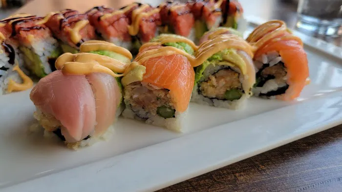 Junko Sushi Picture 9