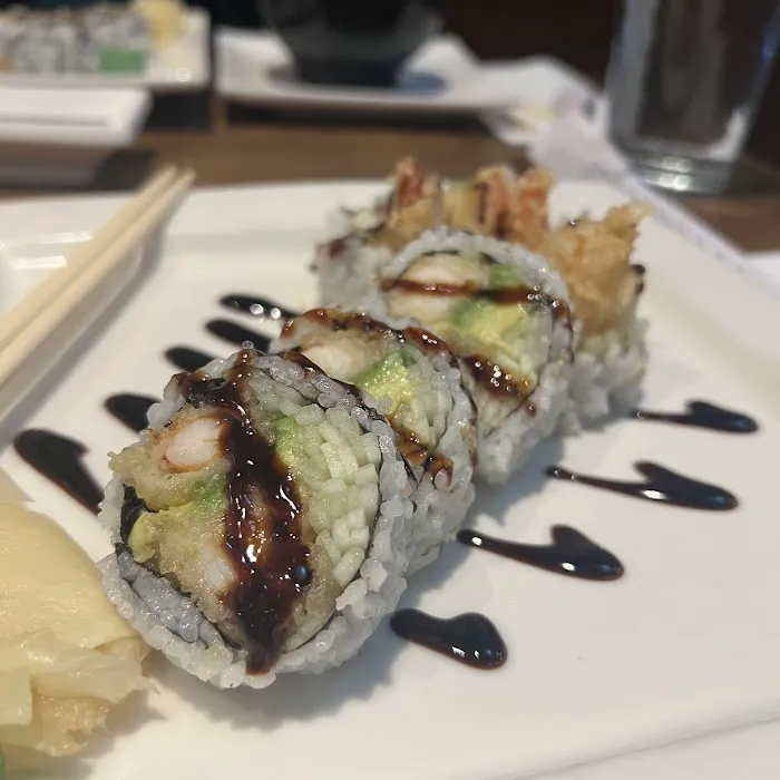 Junko Sushi Picture 8