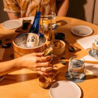 Sushi Saint NY ico
