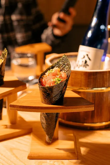 Sushi Saint NY Picture 3