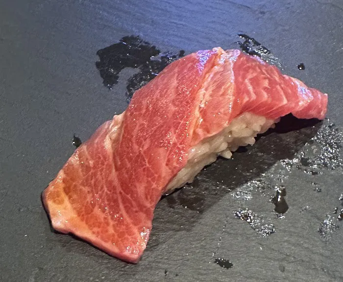 Sushi Saint NY Picture 2