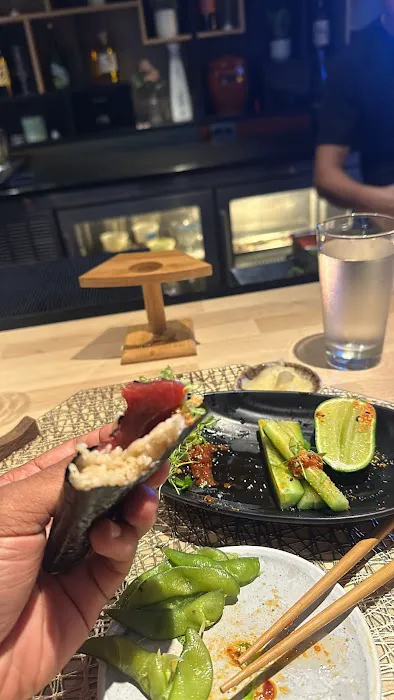 Sushi Saint NY Picture 8