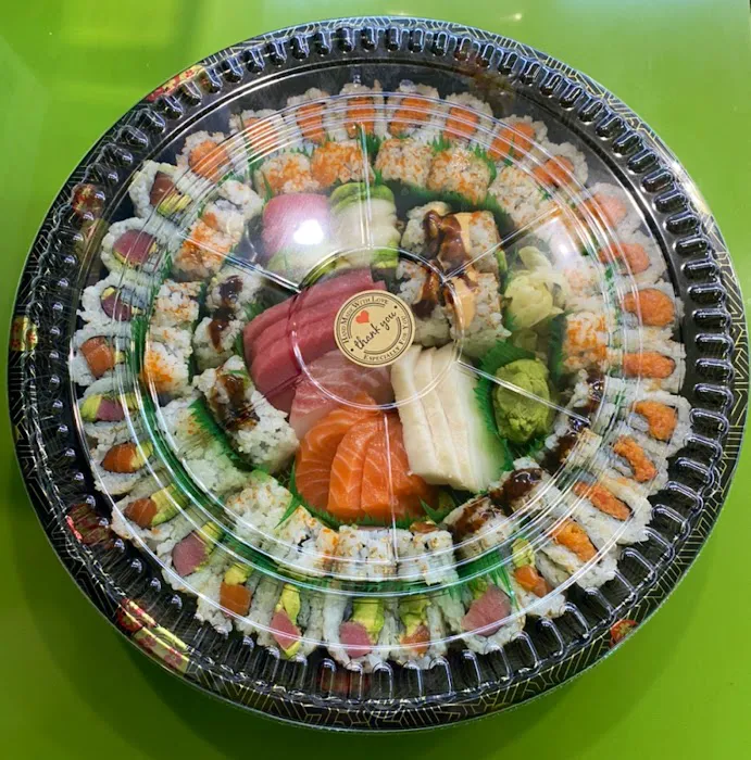 JC Sushi Picture 2