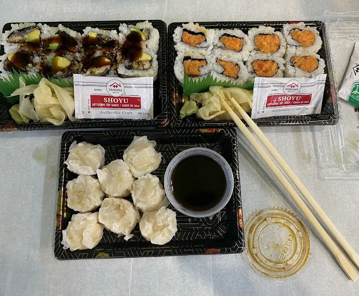 JC Sushi Picture 6