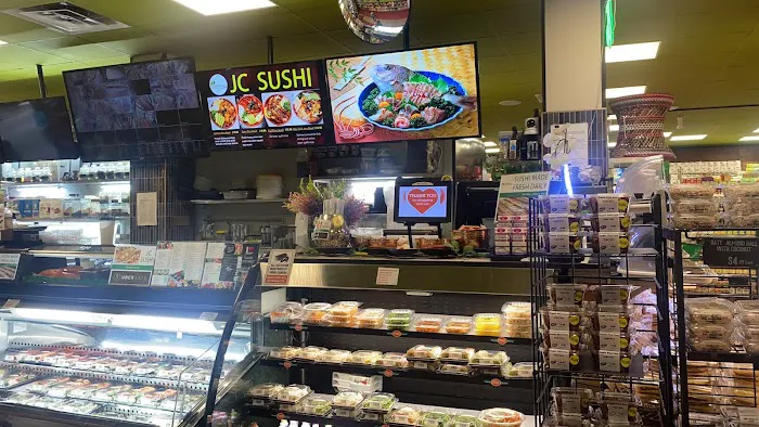 JC Sushi Picture 5