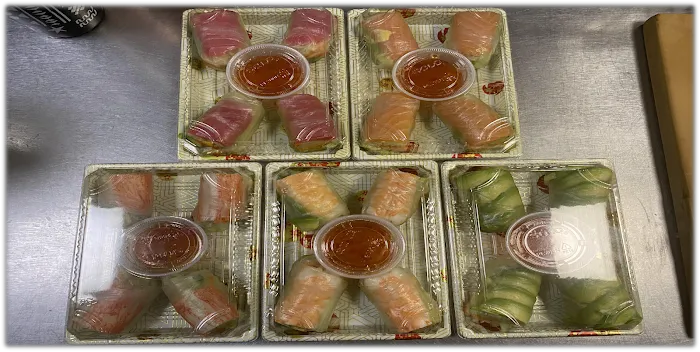 JC Sushi Picture 9