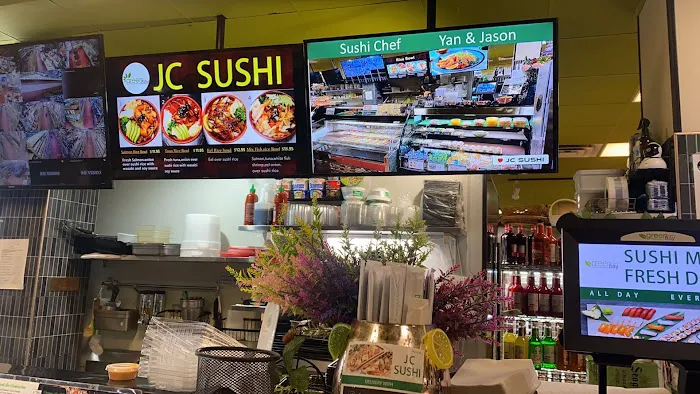 JC Sushi Picture 10