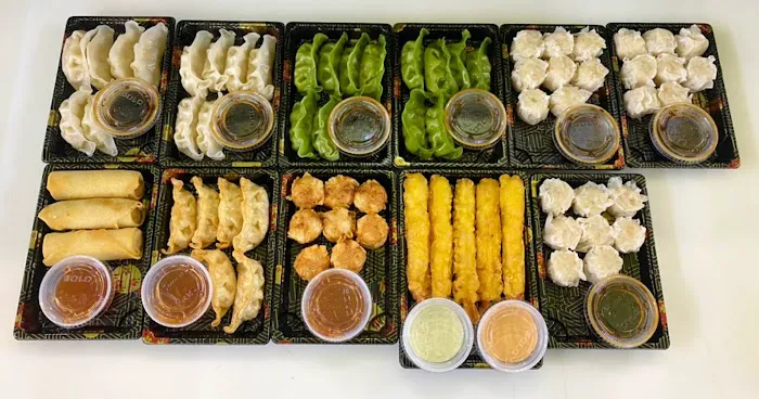 JC Sushi Picture 7